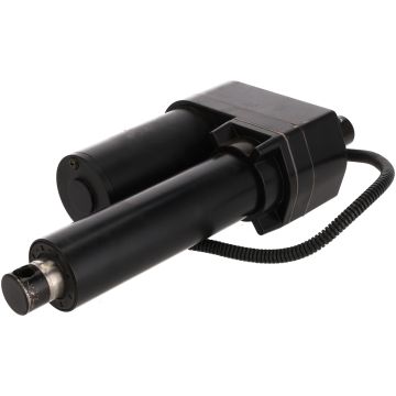 Fan, Blower, Actuator To Fit John Deere® - New (Aftermarket)
