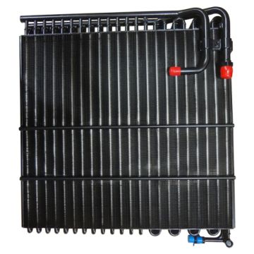Air Conditioner Condenser, Oil Cooler To Fit John Deere® - New (Aftermarket)