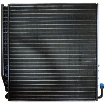 A/C Condenser, Oil Cooler To Fit John Deere® - New (Aftermarket)