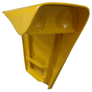 Fender, Right Hand To Fit John Deere® - New (Aftermarket)