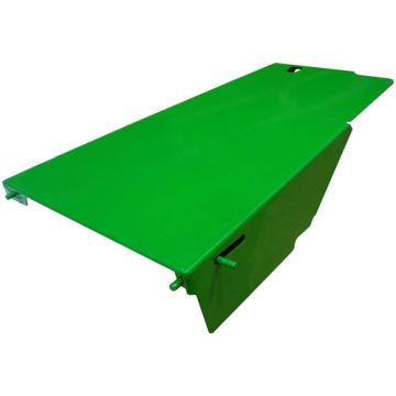 Side Panel To Fit John Deere® - New (Aftermarket)