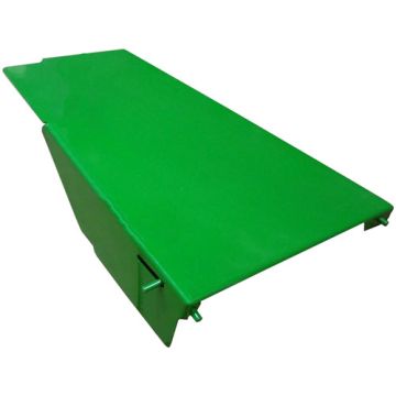 Side Panel To Fit John Deere® - New (Aftermarket)