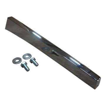Hood Ornament To Fit John Deere® - New (Aftermarket)
