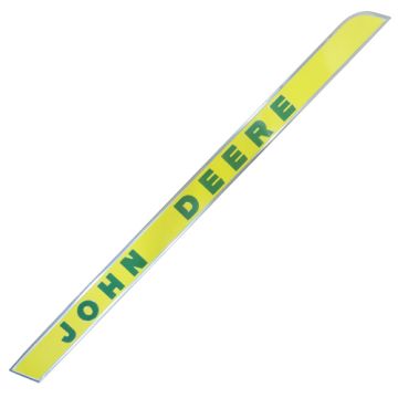 Hood, Side Molding To Fit John Deere® - New (Aftermarket)