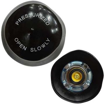Radiator Cap To Fit John Deere® - New (Aftermarket)