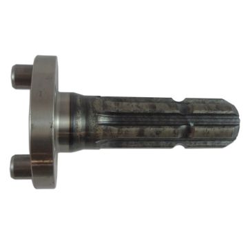 PTO, Shaft, 540 RPM To Fit John Deere® - New (Aftermarket)