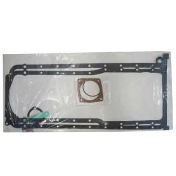 Oil Pan Gasket Set To Fit John Deere® - New (Aftermarket)