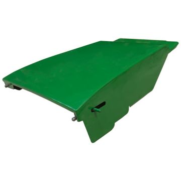 Side Panel Right Hand To Fit John Deere® - New (Aftermarket)