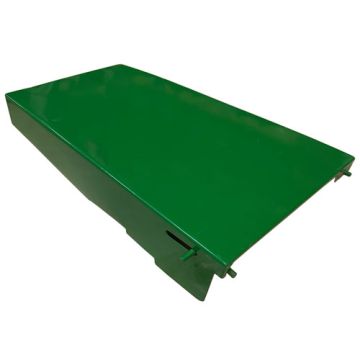 Side Panel Left Hand To Fit John Deere® - New (Aftermarket)