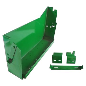 Battery Box Left Hand To Fit John Deere® - New (Aftermarket)