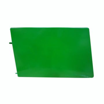 Control Panel Cover To Fit John Deere® - New (Aftermarket)