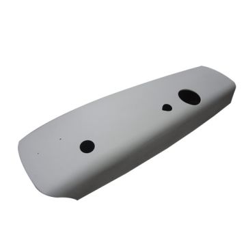 Hood To Fit John Deere® - New (Aftermarket)