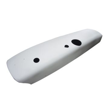 Hood To Fit John Deere® - New (Aftermarket)