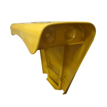 Fender, Right Hand To Fit John Deere® - New (Aftermarket)