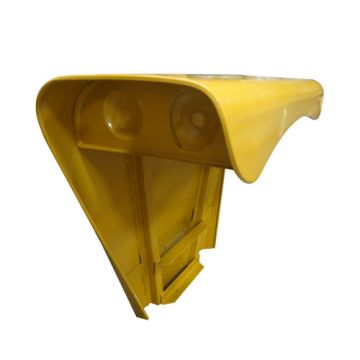 Fender, Left Hand To Fit John Deere® - New (Aftermarket)