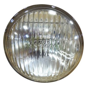 Sealed Beam To Fit Various - New (Aftermarket)