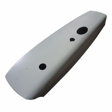 Hood To Fit John Deere® - New (Aftermarket)