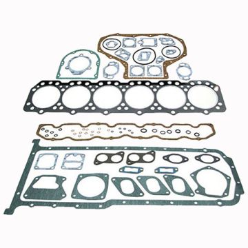 Overhaul Gasket Set To Fit John Deere® - New (Aftermarket)