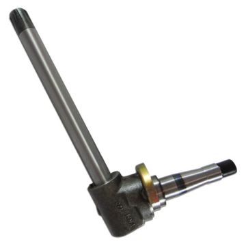 Spindle, Splined To Fit John Deere® - New (Aftermarket)