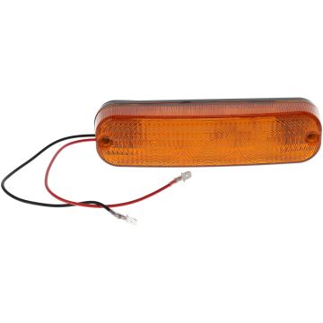 LED Cab Roof Warning Light To Fit Various - New (Aftermarket)