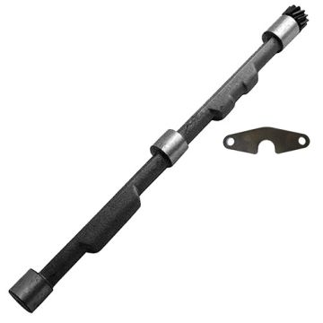 Balancer Shaft, LH To Fit John Deere® - New (Aftermarket)