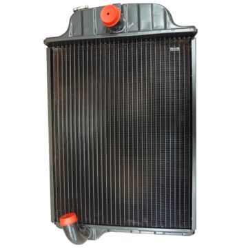 Radiator To Fit John Deere® - New (Aftermarket)