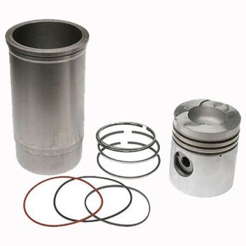 Piston Liner Kit To Fit John Deere® - New (Aftermarket)