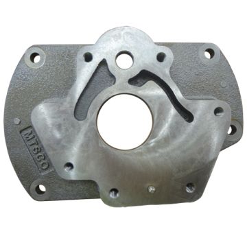 Transmission, Pump, Adapter To Fit John Deere® - New (Aftermarket)
