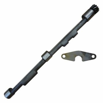 Balancer Shaft, LH To Fit John Deere® - New (Aftermarket)