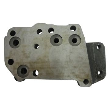 Valve, Selective Control, Cover To Fit John Deere® - New (Aftermarket)