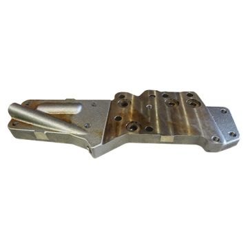 Valve, Plate, Triple To Fit John Deere® - New (Aftermarket)