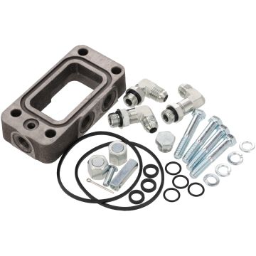 Power Beyond Outlet Kit To Fit John Deere® - New (Aftermarket)