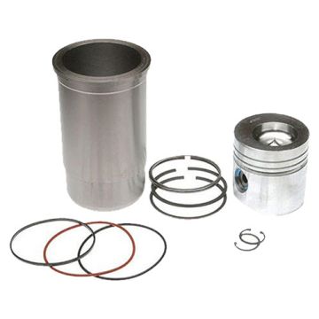 Piston Liner Kit To Fit John Deere® - New (Aftermarket)