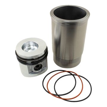 Piston Liner Kit To Fit John Deere® - New (Aftermarket)