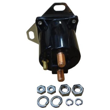 Relay To Fit John Deere® - New (Aftermarket)