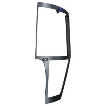 Cab, Door Frame To Fit John Deere® - New (Aftermarket)
