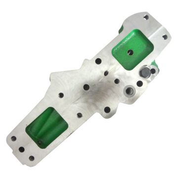 Valve, Plate, Triple To Fit John Deere® - New (Aftermarket)