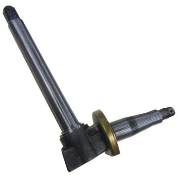 Spindle, Splined To Fit John Deere® - New (Aftermarket)