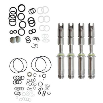 Valve, Selective Control, Rebuild Kit To Fit John Deere® - New (Aftermarket)