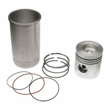 Piston Liner Kit To Fit John Deere® - New (Aftermarket)