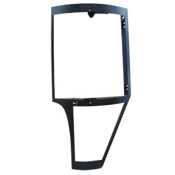 Cab, Door Frame To Fit John Deere® - New (Aftermarket)