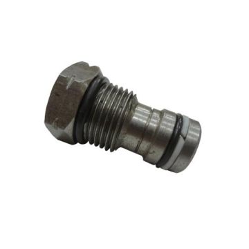 Pump, Housing, Solenoid Plug To Fit John Deere® - New (Aftermarket)