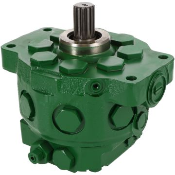 Hydraulic Pump Assembly To Fit John Deere® - New (Aftermarket)