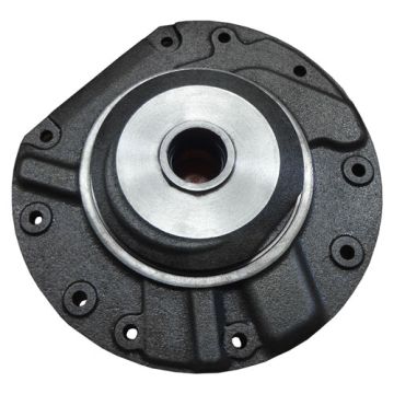 Transmission Oil Pump To Fit John Deere® - New (Aftermarket)
