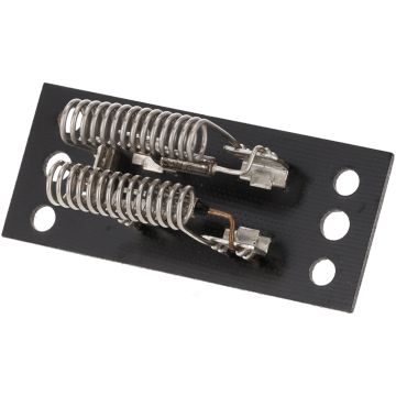 Blower Motor Resistor To Fit John Deere® - New (Aftermarket)