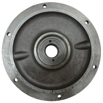 PTO, Clutch, Drum To Fit John Deere® - New (Aftermarket)