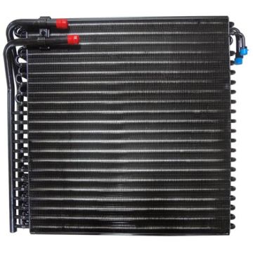 A/C Condenser, Oil Cooler To Fit John Deere® - New (Aftermarket)