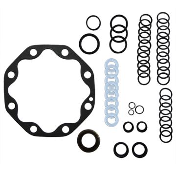 Pump, Hydraulic, Seal Kit To Fit John Deere® - New (Aftermarket)