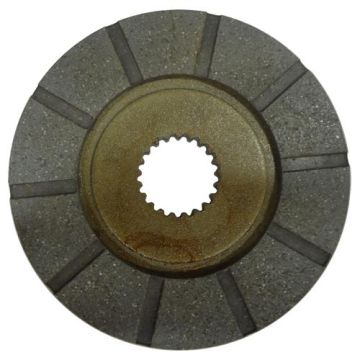 Brake, Disc To Fit John Deere® - New (Aftermarket)