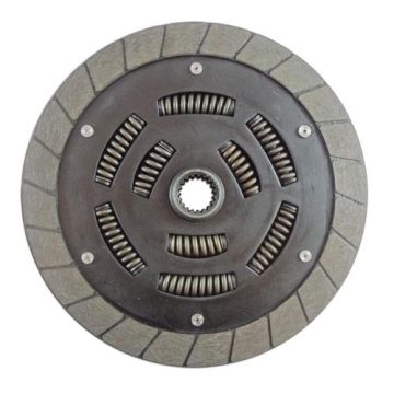 Disc, Torsion To Fit John Deere® - New (Aftermarket)